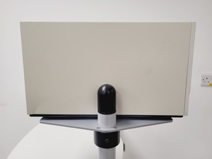 Thumbnail image of Viasys Healthcare Jaeger Oxycon Pro with Monitor, Trolley & Accessories