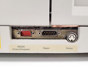 Thumbnail image of Thermo Electron Corporation UNICAM UV/Vis Spectrometer UV4