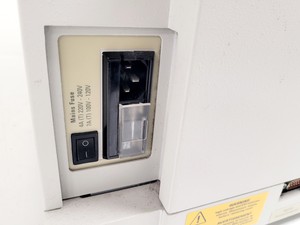Thumbnail image of Thermo Electron Corporation UNICAM UV/Vis Spectrometer UV4