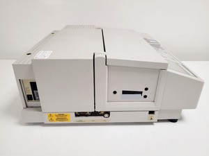 Thumbnail image of Thermo Electron Corporation UNICAM UV/Vis Spectrometer UV4