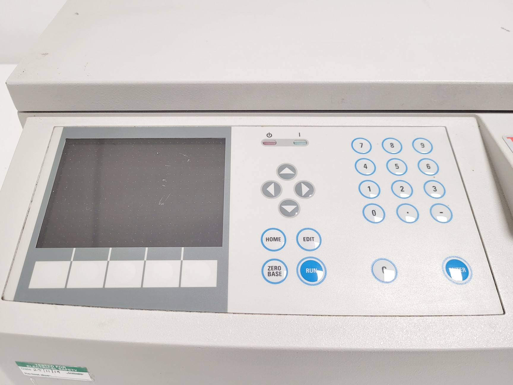 Image of Thermo Electron Corporation UNICAM UV/Vis Spectrometer UV4