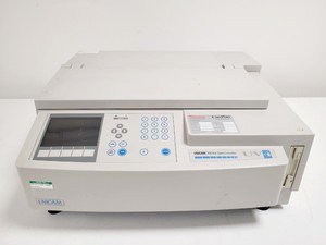 Thumbnail image of Thermo Electron Corporation UNICAM UV/Vis Spectrometer UV4