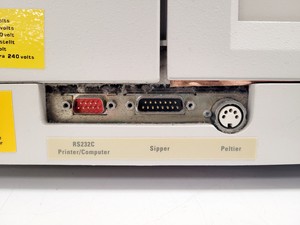 Thumbnail image of Thermo Electron Corporation UNICAM UV2 UV/Vis Spectrometer Spares/Repair 