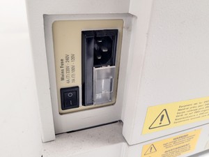 Thumbnail image of Thermo Electron Corporation UNICAM UV2 UV/Vis Spectrometer Spares/Repair 