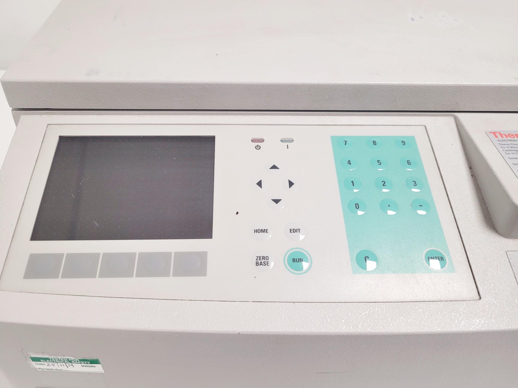 Image of Thermo Electron Corporation UNICAM UV2 UV/Vis Spectrometer Spares/Repair 