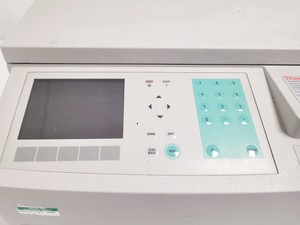 Thumbnail image of Thermo Electron Corporation UNICAM UV2 UV/Vis Spectrometer Spares/Repair 