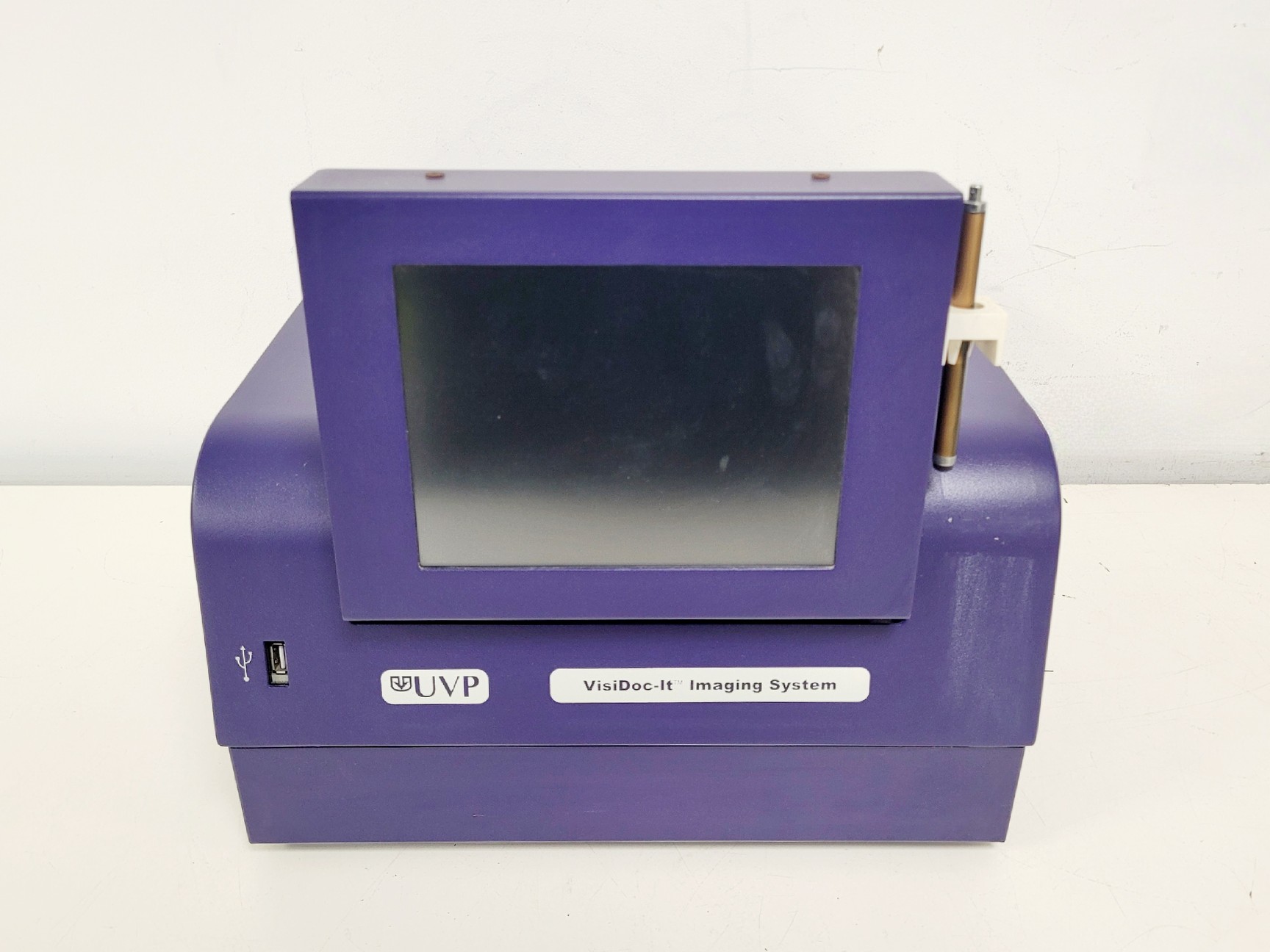 Image of UVP VisiDoc-IT Processor Gel Documentation System Lab