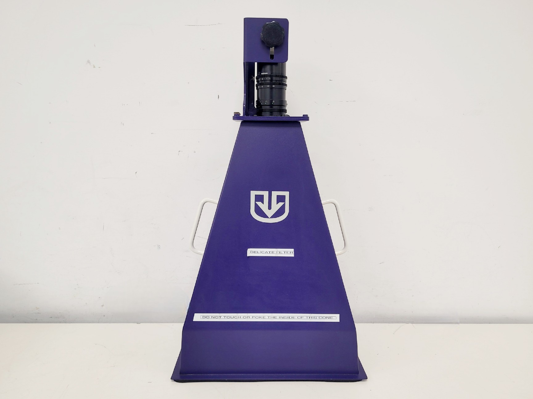 Image of UVP VisiDoc-IT Processor Gel Documentation System Lab