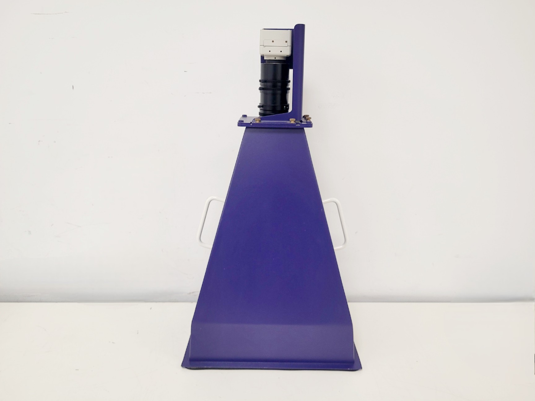Image of UVP VisiDoc-IT Processor Gel Documentation System Lab
