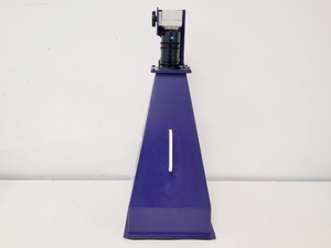 Thumbnail image of UVP VisiDoc-IT Processor Gel Documentation System Lab