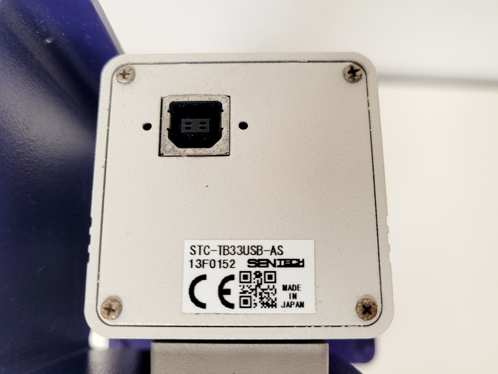 Image of UVP VisiDoc-IT Processor Gel Documentation System Lab