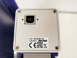 Thumbnail image of UVP VisiDoc-IT Processor Gel Documentation System Lab
