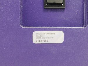 Thumbnail image of UVP VisiDoc-IT Processor Gel Documentation System Lab