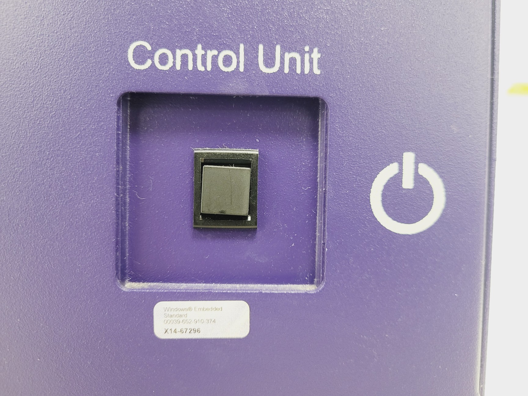 Image of UVP VisiDoc-IT Processor Gel Documentation System Lab