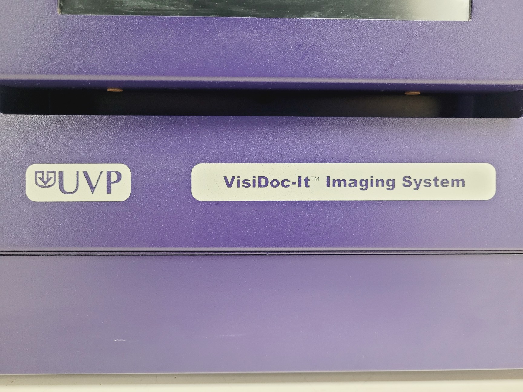 Image of UVP VisiDoc-IT Processor Gel Documentation System Lab