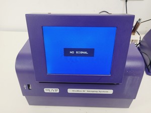 Thumbnail image of UVP VisiDoc-IT Processor Gel Documentation System Lab