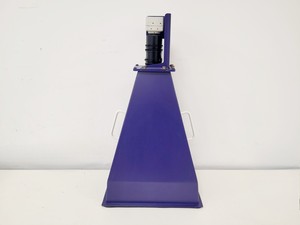 Thumbnail image of UVP VisiDoc-IT Processor Gel Documentation System Lab