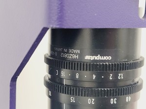 Thumbnail image of UVP VisiDoc-IT Processor Gel Documentation System Lab