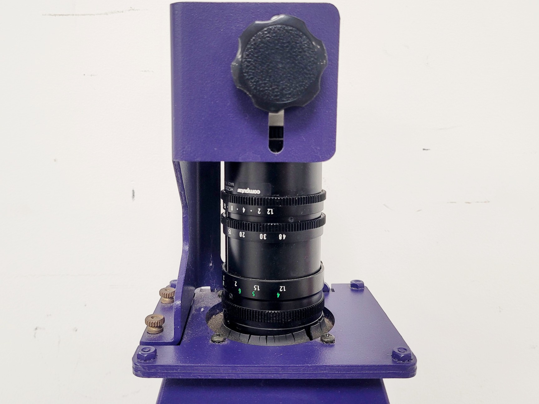 Image of UVP VisiDoc-IT Processor Gel Documentation System Lab
