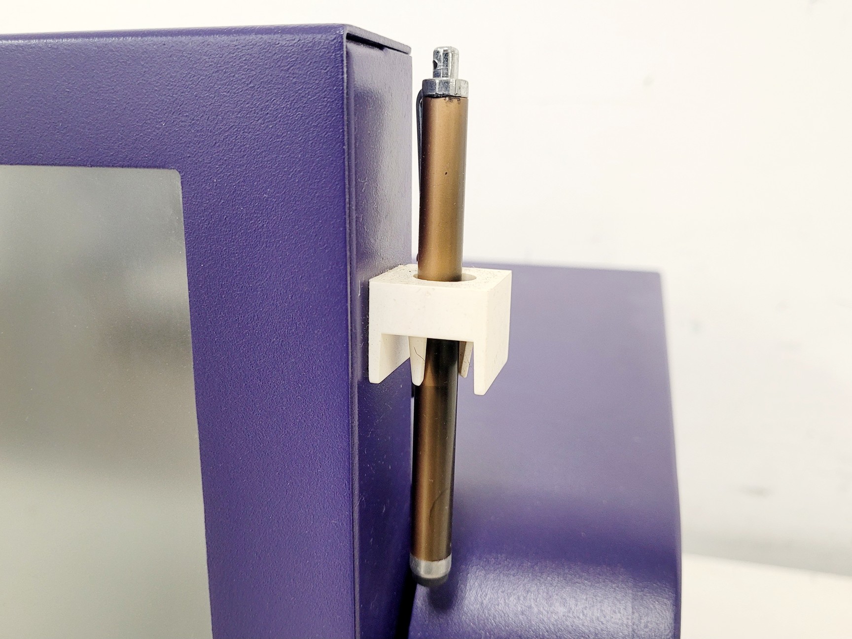 Image of UVP VisiDoc-IT Processor Gel Documentation System Lab