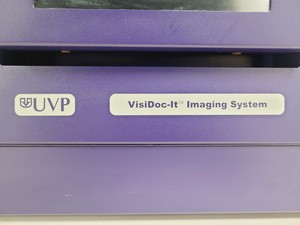 Thumbnail image of UVP VisiDoc-IT Processor Gel Documentation System Lab