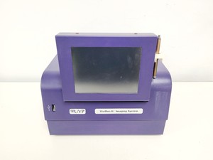Thumbnail image of UVP VisiDoc-IT Processor Gel Documentation System Lab