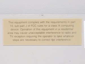 Thumbnail image of Thermo Electron Corporation UNICAM UV4 UV/Vis Spectrometer 