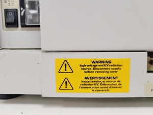 Thumbnail image of Thermo Electron Corporation UNICAM UV4 UV/Vis Spectrometer 