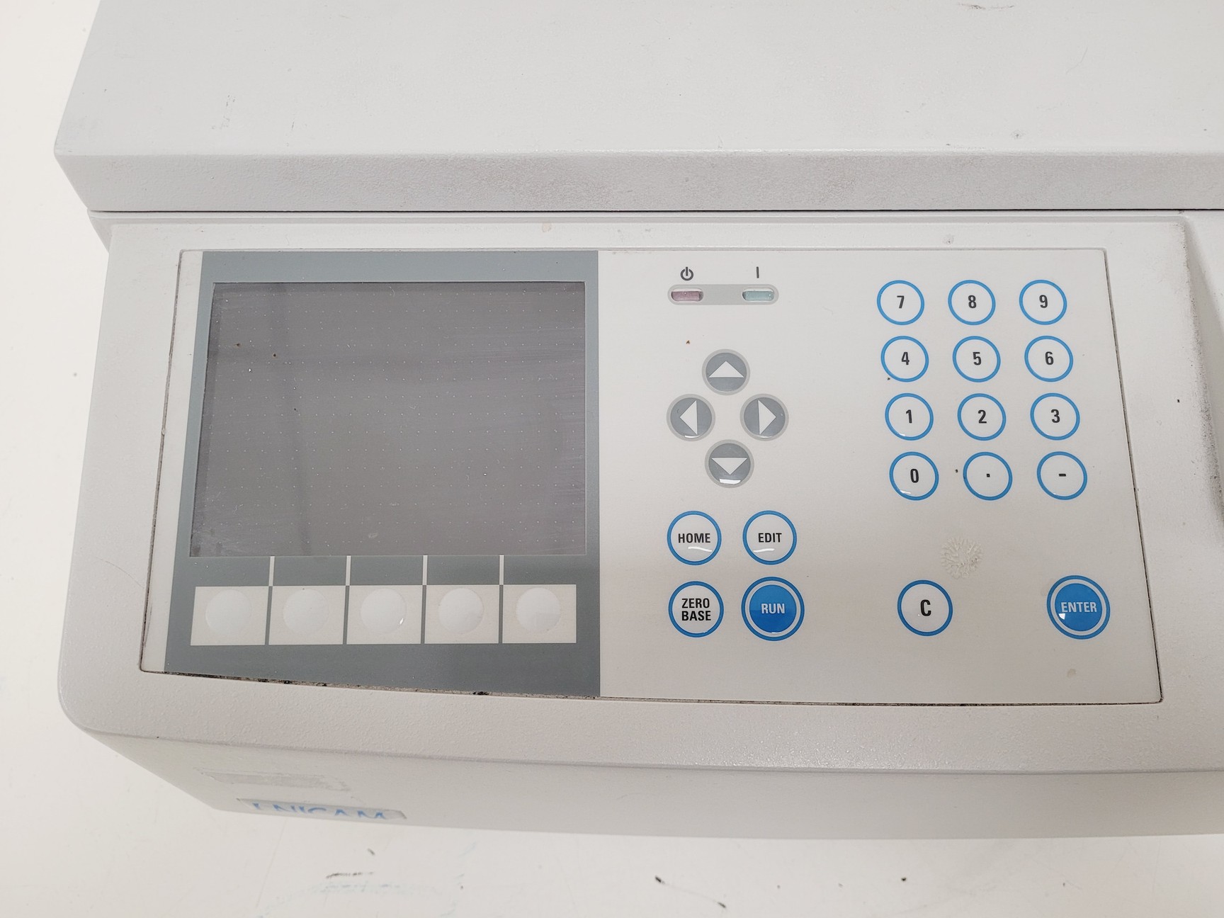 Image of Thermo Electron Corporation UNICAM UV4 UV/Vis Spectrometer 