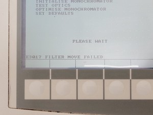 Thumbnail image of Thermo Electron Corporation UNICAM UV4 UV/Vis Spectrometer 
