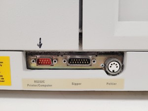 Thumbnail image of Thermo Electron Corporation UNICAM UV2 UV/Vis Spectrometer Spares/Repair 