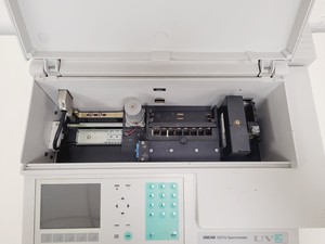 Thumbnail image of Thermo Electron Corporation UNICAM UV2 UV/Vis Spectrometer Spares/Repair 