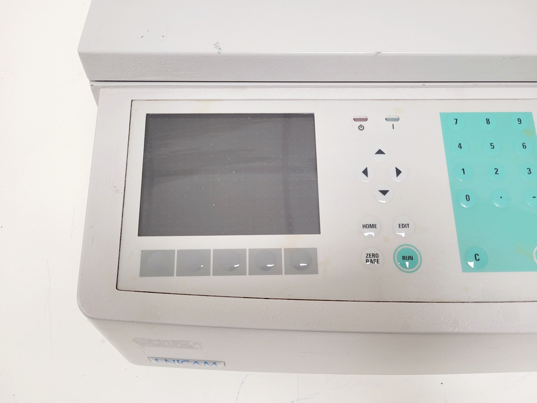 Image of Thermo Electron Corporation UNICAM UV2 UV/Vis Spectrometer Spares/Repair 