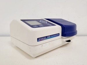 Thumbnail image of Jenway 6300 Visible Light Spectrometer