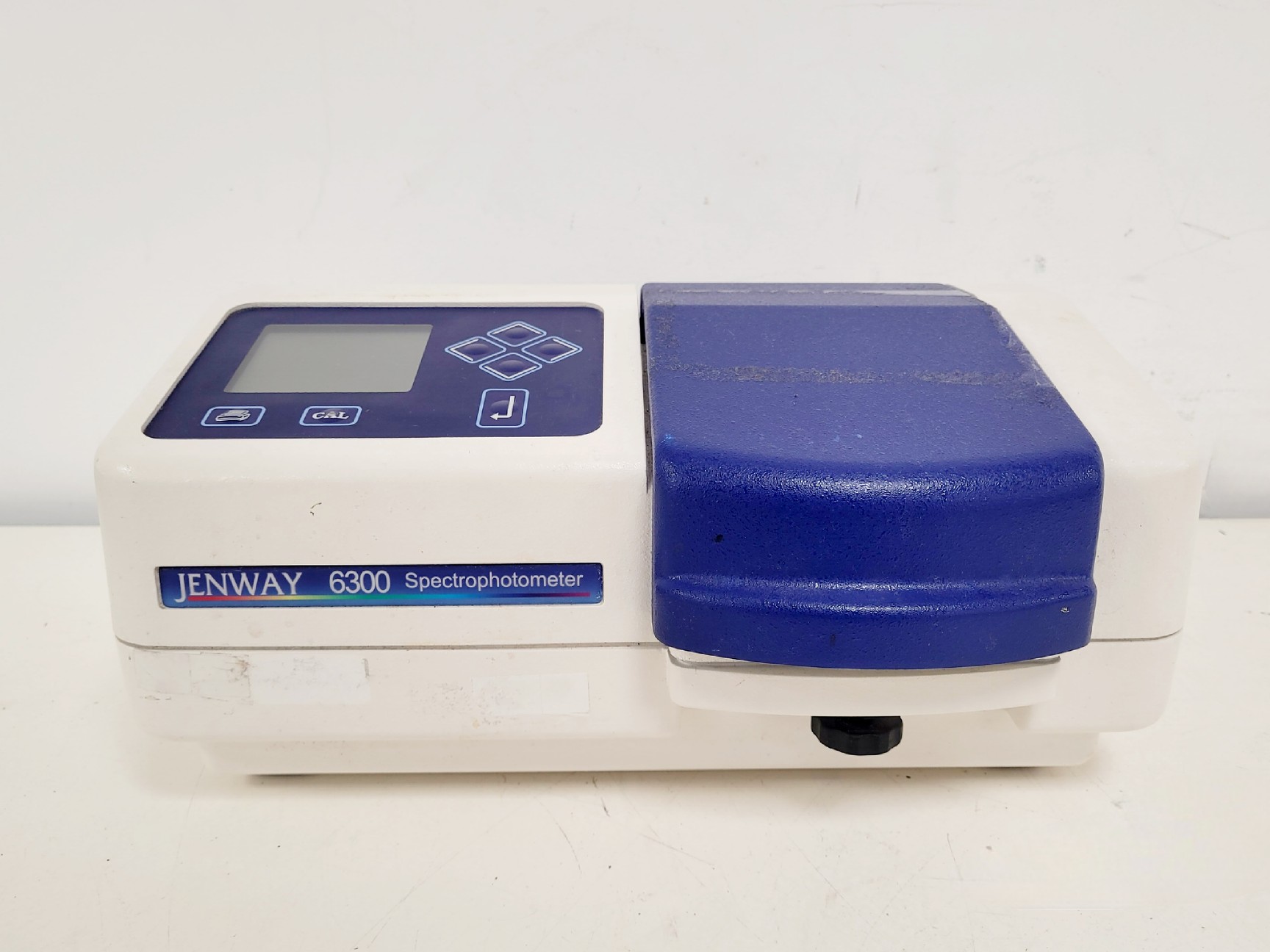 Image of Jenway 6300 Visible Light Spectrometer