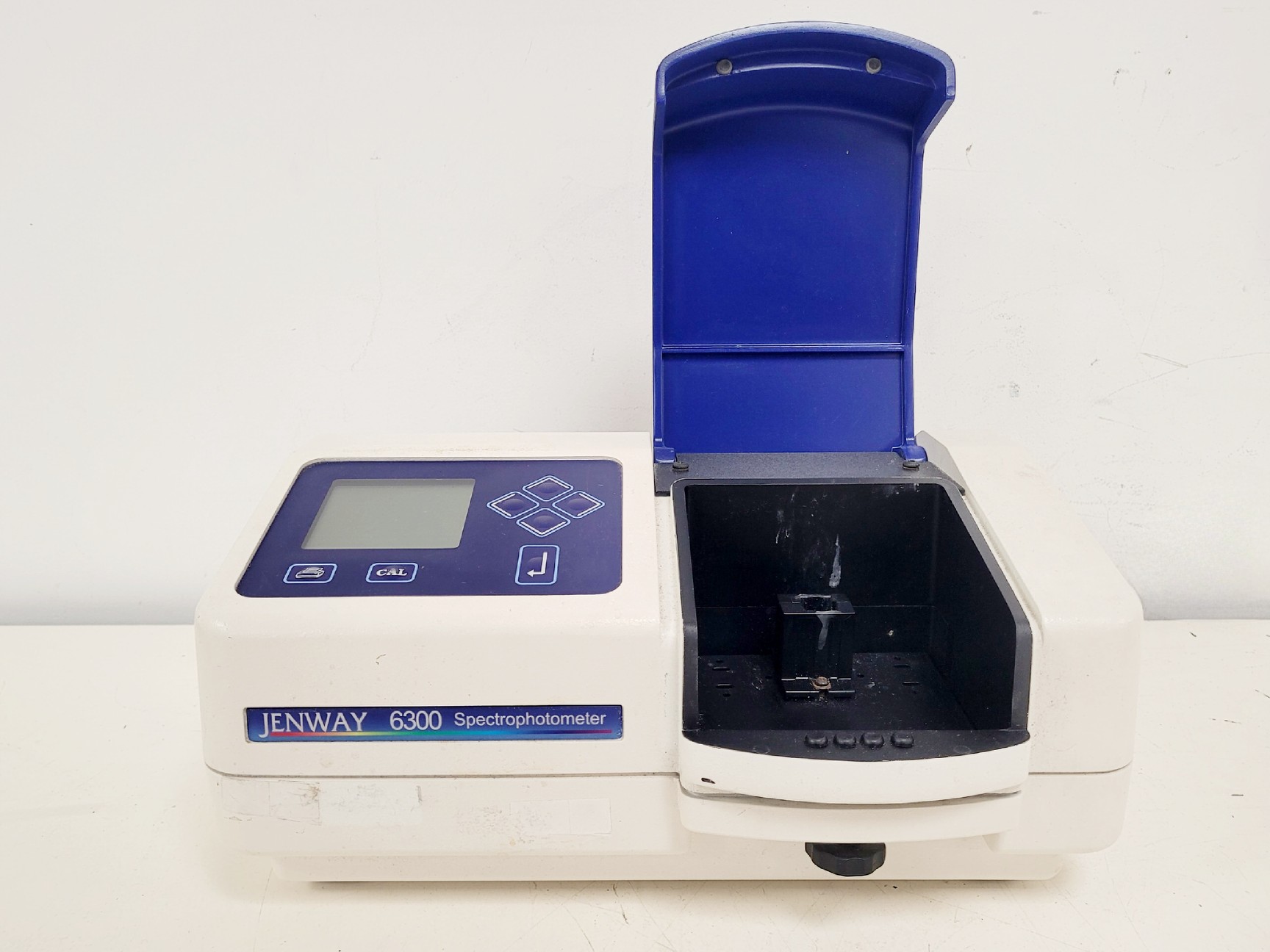 Image of Jenway 6300 Visible Light Spectrometer