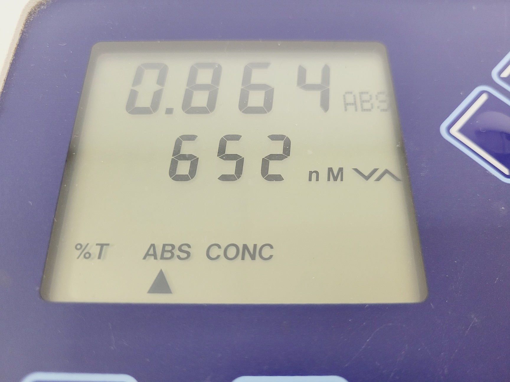 Image of Jenway 6300 Visible Light Spectrometer