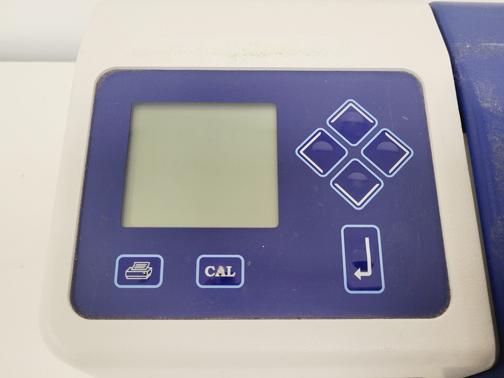 Image of Jenway 6300 Visible Light Spectrometer