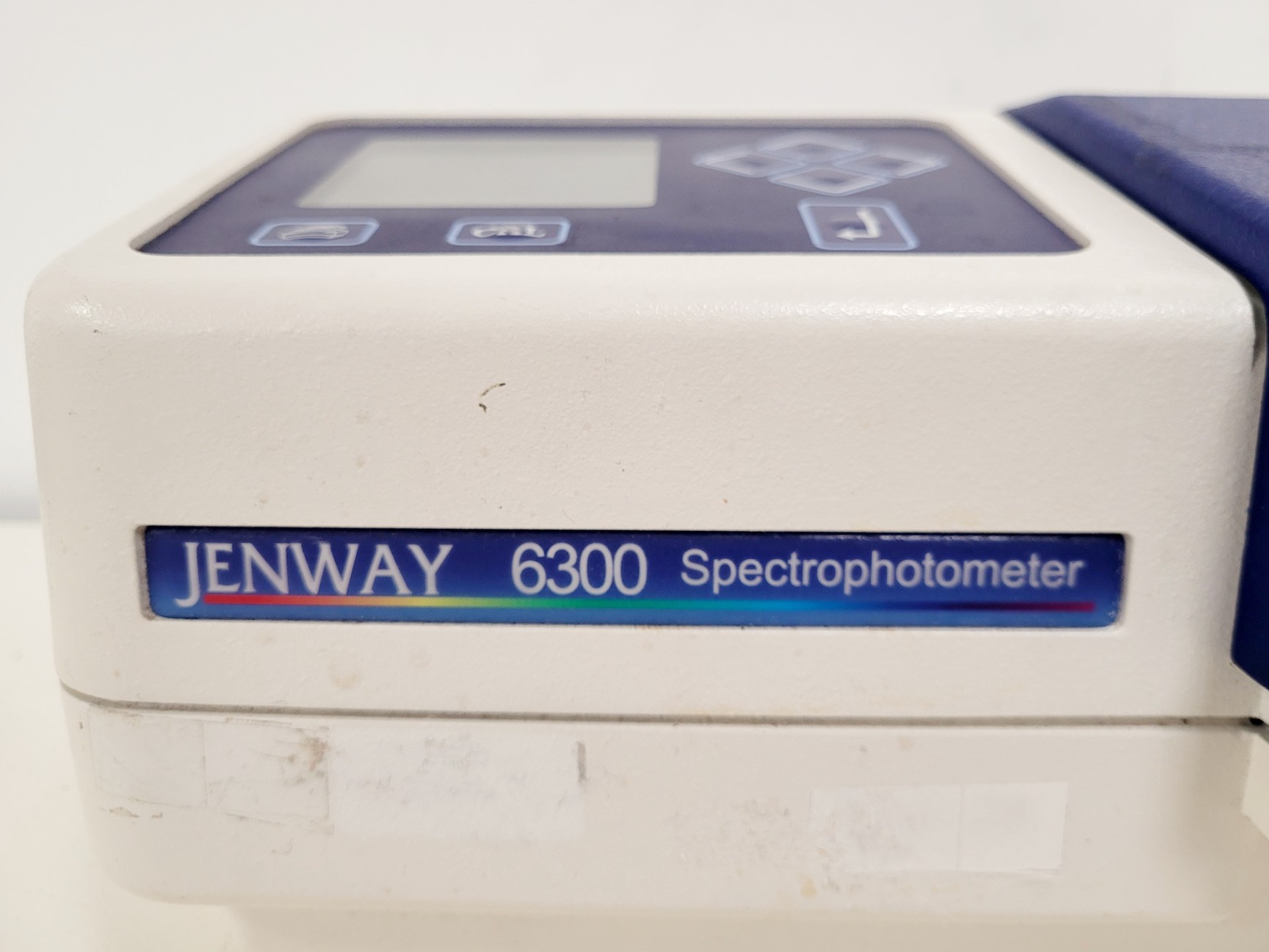 Image of Jenway 6300 Visible Light Spectrometer