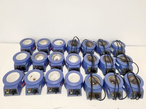 Image of Job Lot of 21 x Electrothermal Heating Mantles Lab