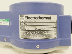 Thumbnail image of Job Lot of 21 x Electrothermal Heating Mantles Lab