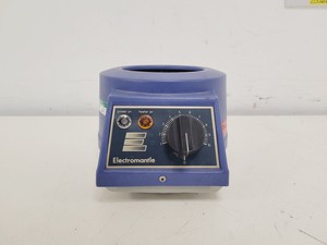 Thumbnail image of Job Lot of 21 x Electrothermal Heating Mantles Lab