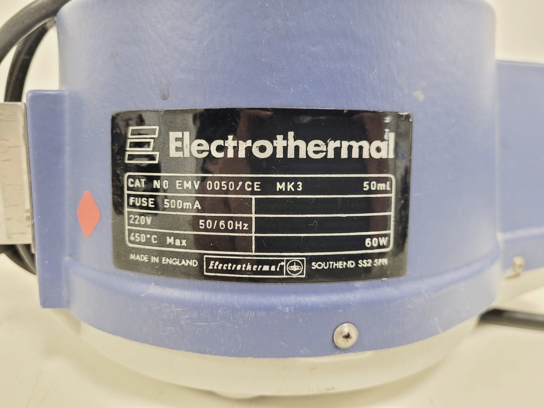 Image of Job Lot of 21 x Electrothermal Heating Mantles Lab
