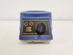 Thumbnail image of Job Lot of 21 x Electrothermal Heating Mantles Lab