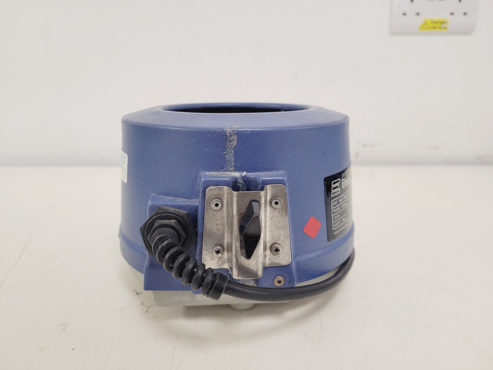 Image of Job Lot of 21 x Electrothermal Heating Mantles Lab