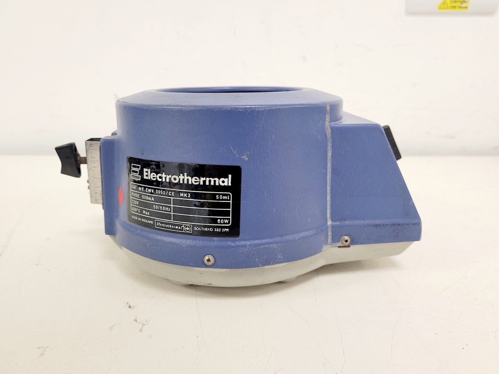 Image of Job Lot of 21 x Electrothermal Heating Mantles Lab