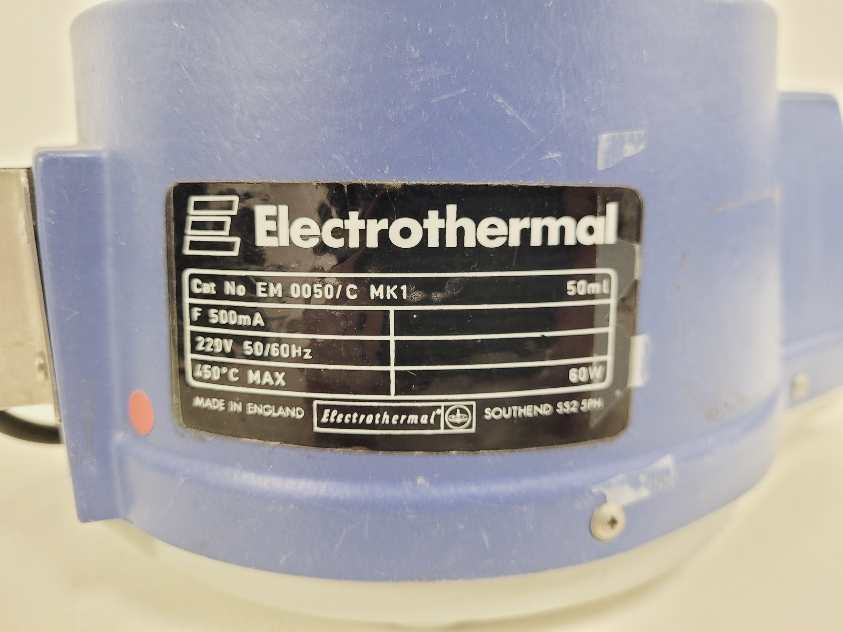 Image of Job Lot of 21 x Electrothermal Heating Mantles Lab