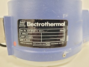 Thumbnail image of Job Lot of 21 x Electrothermal Heating Mantles Lab