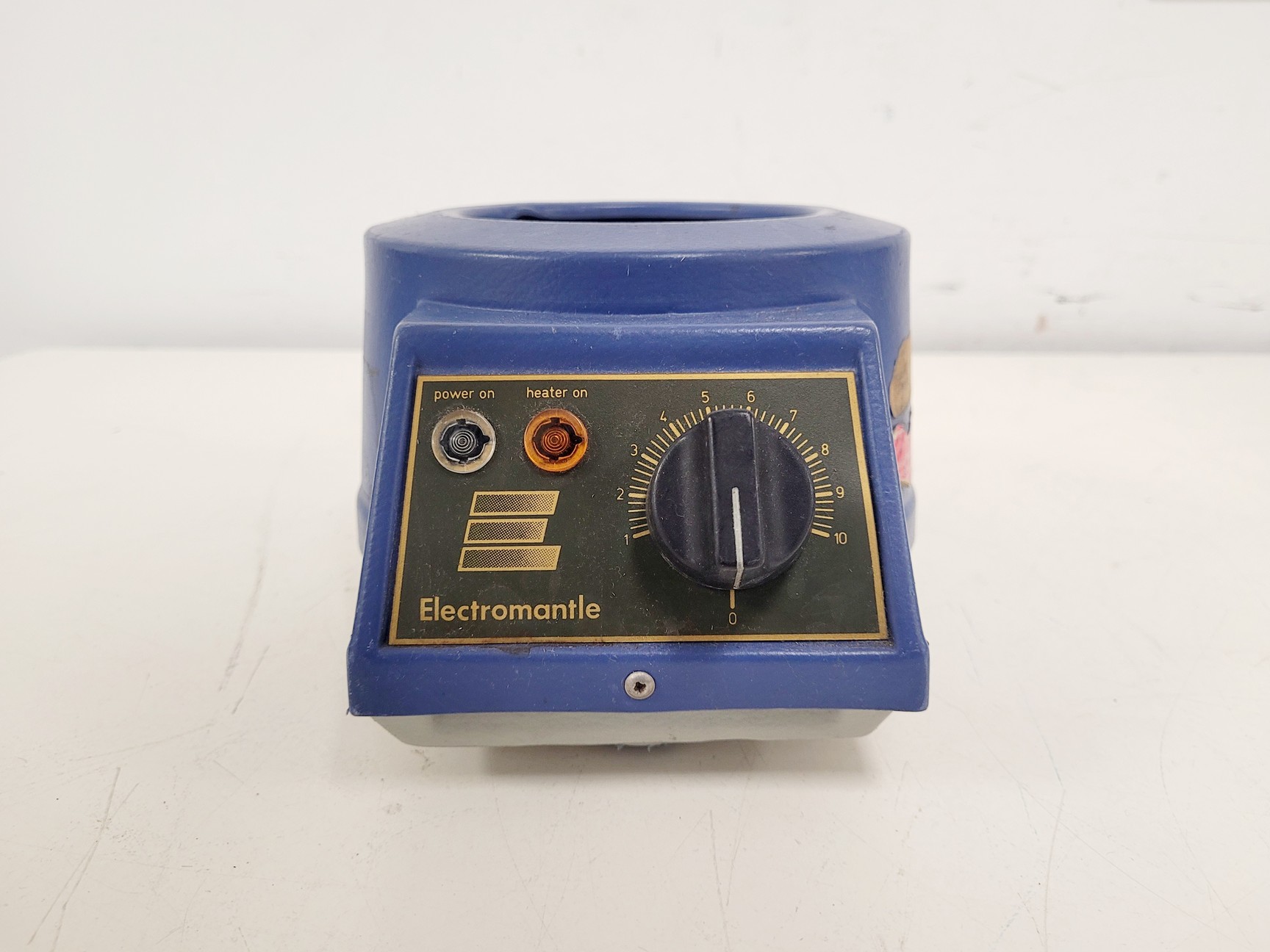 Image of Job Lot of 21 x Electrothermal Heating Mantles Lab