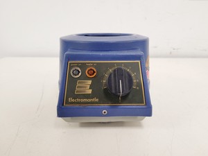 Thumbnail image of Job Lot of 21 x Electrothermal Heating Mantles Lab